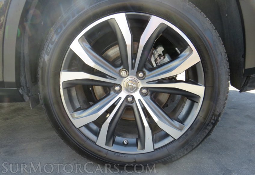 2017 Lexus RX - Image 19