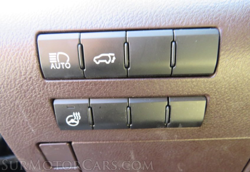 2017 Lexus RX - Image 46