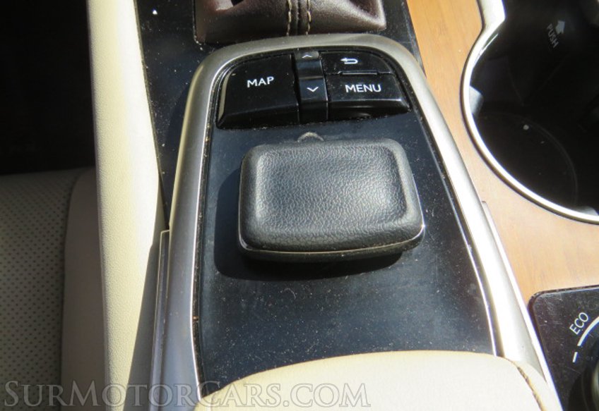 2017 Lexus RX - Image 43