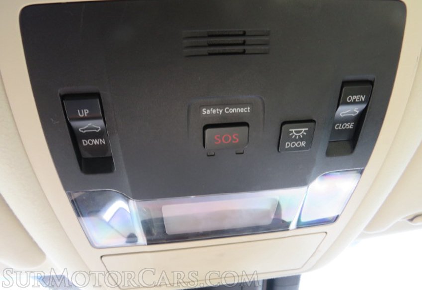 2017 Lexus RX - Image 45