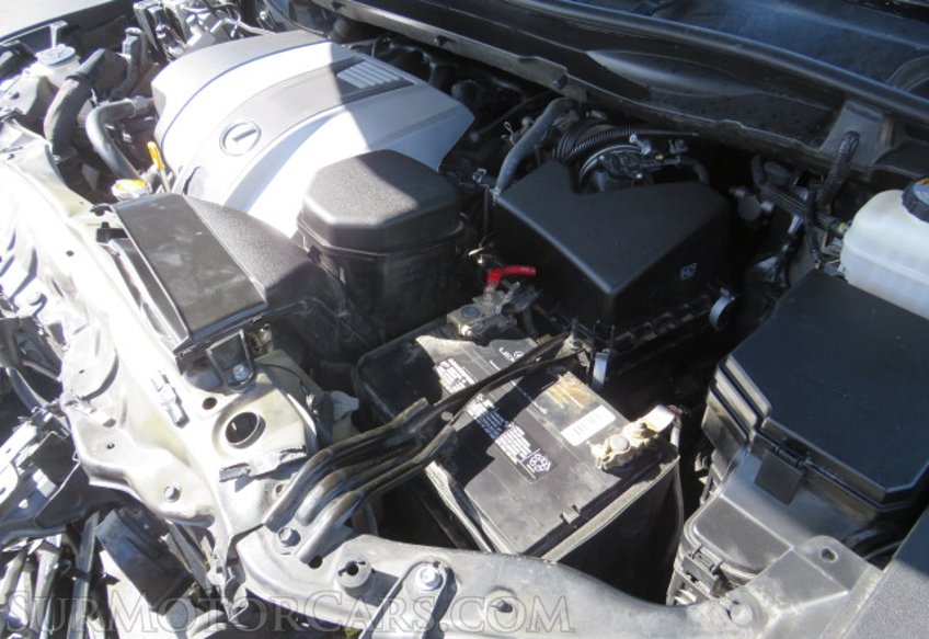 2017 Lexus RX - Image 61