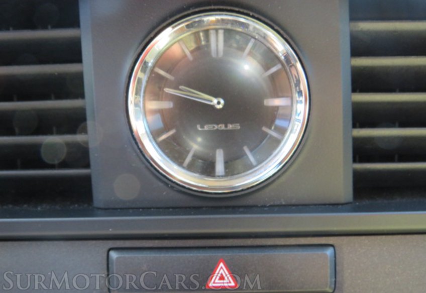 2017 Lexus RX - Image 54