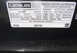 2017 Lexus RX - Image 63