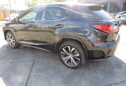 2017 Lexus RX - Image 7