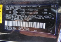 2017 Lexus RX - Image 64