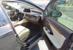 2017 Lexus RX - Image 21