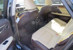 2017 Lexus RX - Image 29