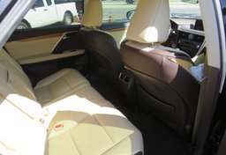 2017 Lexus RX - Image 30