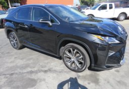 2017 Lexus RX - Image 1