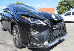 2017 Lexus RX - Image 11