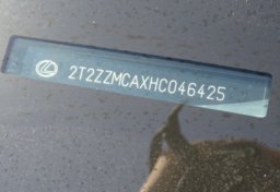 2017 Lexus RX - Image 62