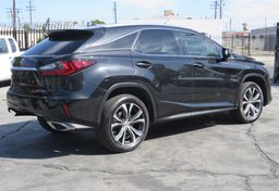 2017 Lexus RX - Image 10