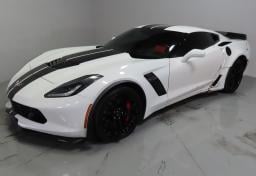 Thumbnail of 2016 Chevrolet Corvette