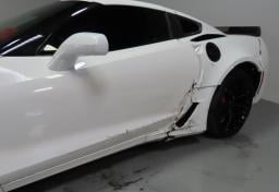 Thumbnail of 2016 Chevrolet Corvette