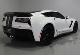 Thumbnail of 2016 Chevrolet Corvette