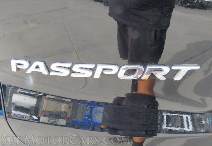 2021 Honda Passport - Image 17