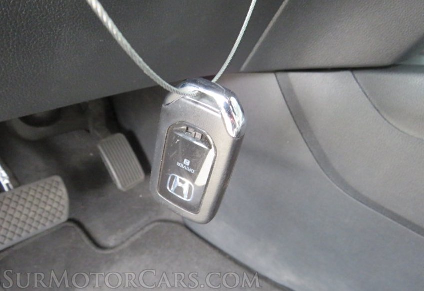 2021 Honda Passport - Image 50