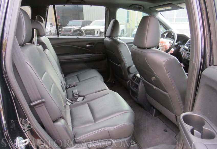 2021 Honda Passport - Image 32