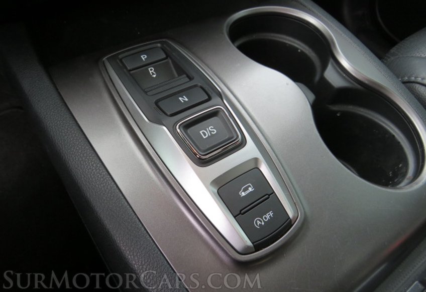 2021 Honda Passport - Image 37