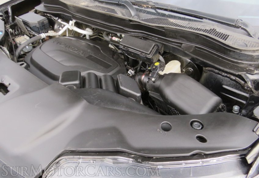 2021 Honda Passport - Image 53