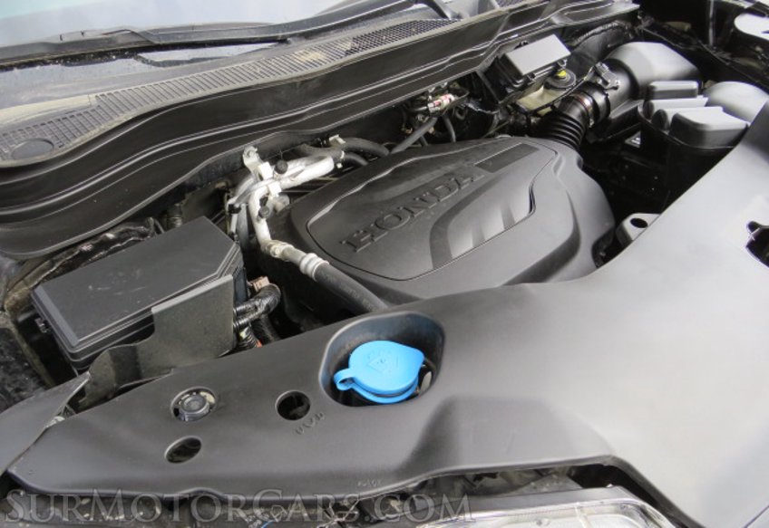 2021 Honda Passport - Image 51