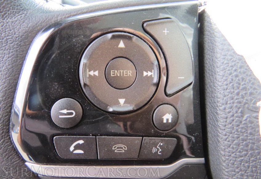 2021 Honda Passport - Image 44