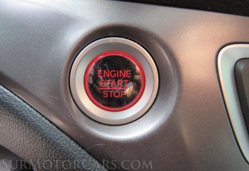 2021 Honda Passport - Image 41