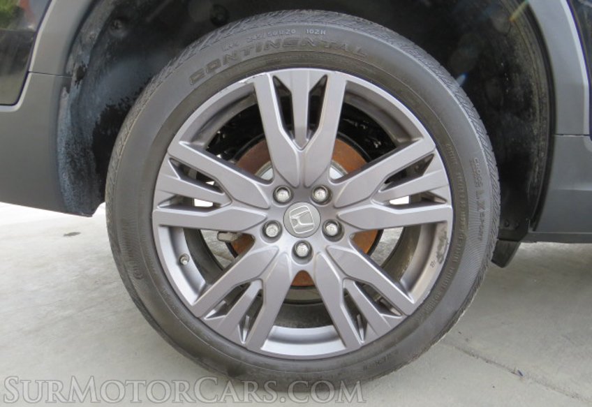 2021 Honda Passport - Image 20