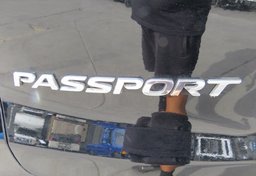 2021 Honda Passport - Image 17