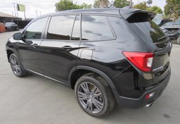 2021 Honda Passport - Image 7