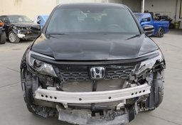 2021 Honda Passport - Image 11