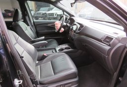 2021 Honda Passport - Image 28