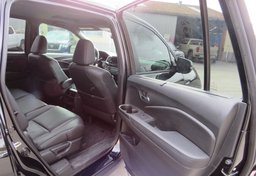 2021 Honda Passport - Image 24