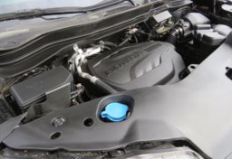 2021 Honda Passport - Image 51