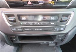 2021 Honda Passport - Image 36