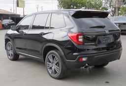 2021 Honda Passport - Image 9
