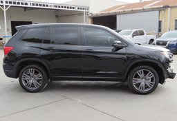 2021 Honda Passport - Image 6