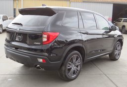 2021 Honda Passport - Image 10