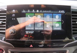 2021 Honda Passport - Image 35