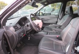 2021 Honda Passport - Image 27