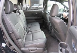 2021 Honda Passport - Image 30