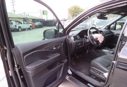 2021 Honda Passport - Image 21