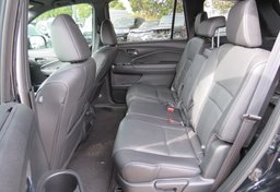 2021 Honda Passport - Image 31