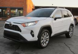 Thumbnail of 2019 Toyota RAV4