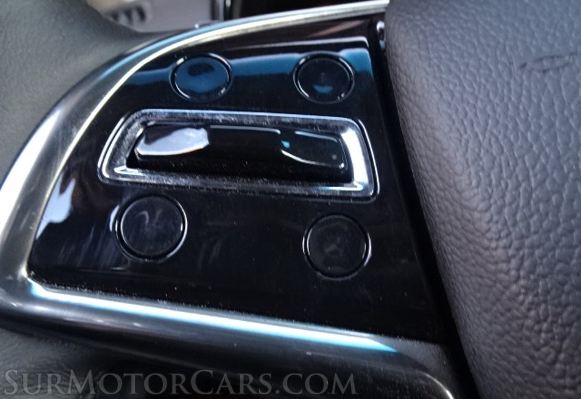 2019 Cadillac CTS Sedan - Image 35