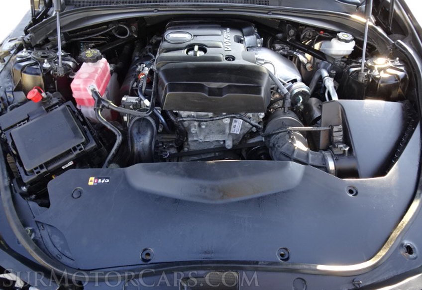2019 Cadillac CTS Sedan - Image 53
