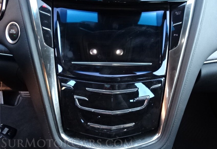 2019 Cadillac CTS Sedan - Image 39