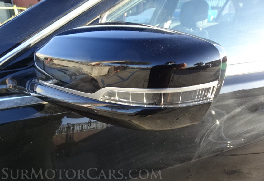 2019 Cadillac CTS Sedan - Image 17
