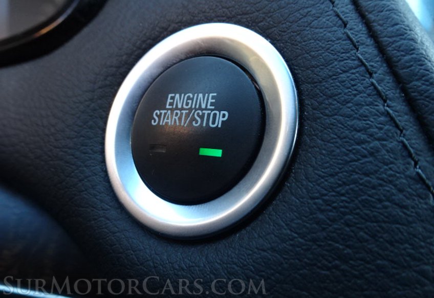 2019 Cadillac CTS Sedan - Image 41