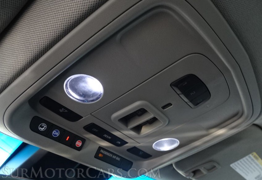 2019 Cadillac CTS Sedan - Image 44